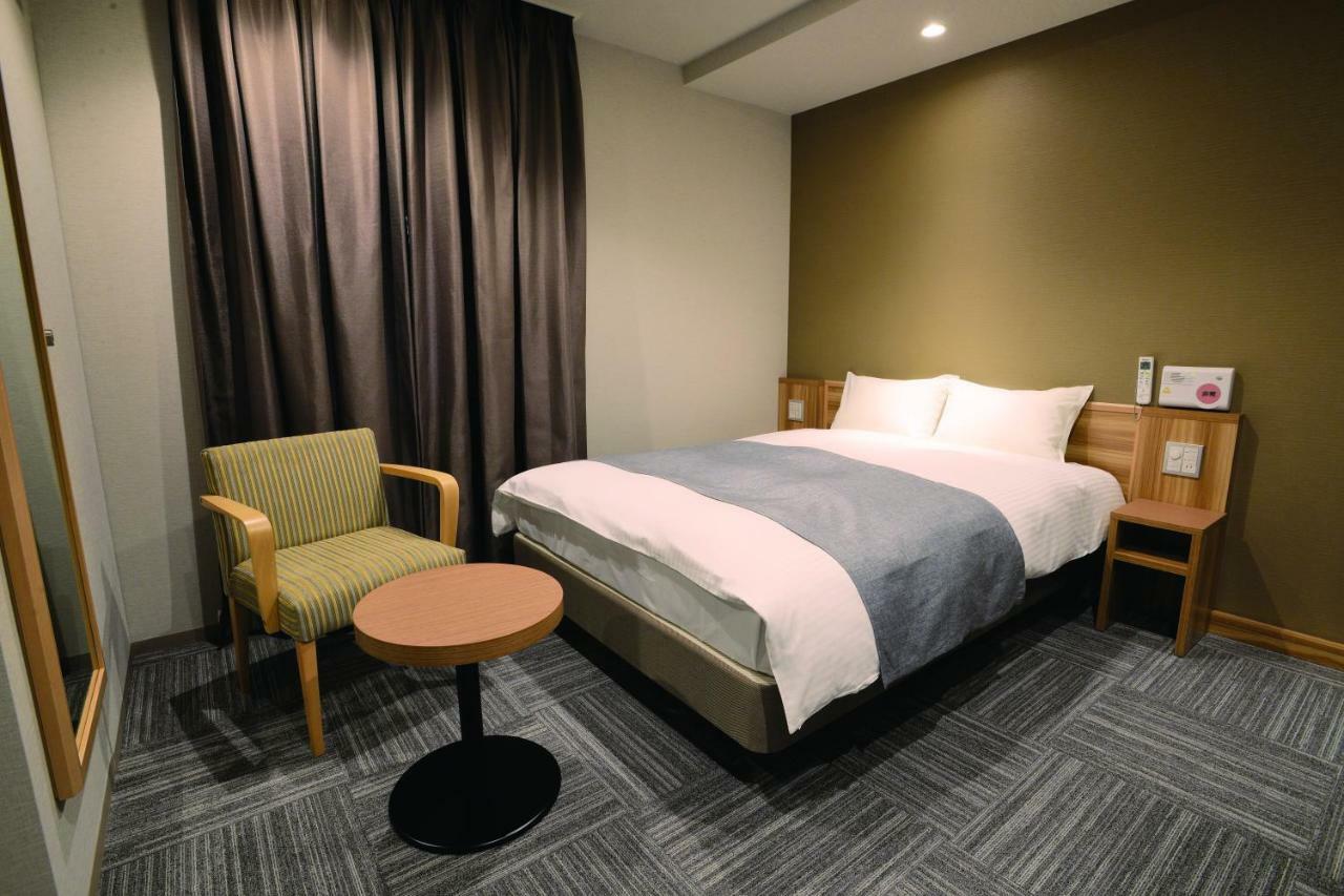 Business Inn Nagomi Tokyo prefektur Exteriör bild