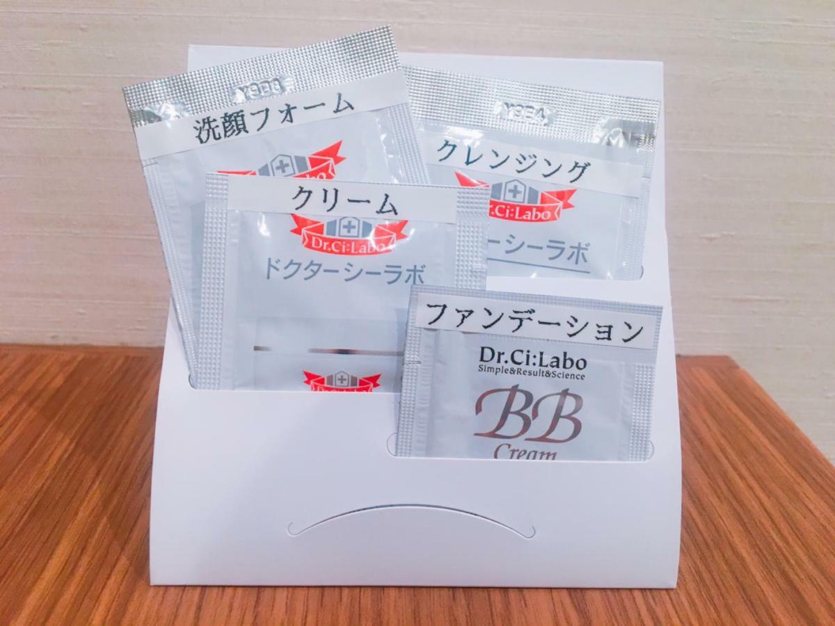 Business Inn Nagomi Tokyo prefektur Exteriör bild